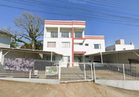 Apartamento 77m² com 1 vaga