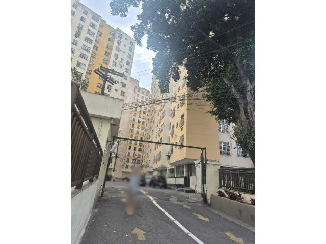 Apartamento com 2 quartos em São Gonçalo/RJ