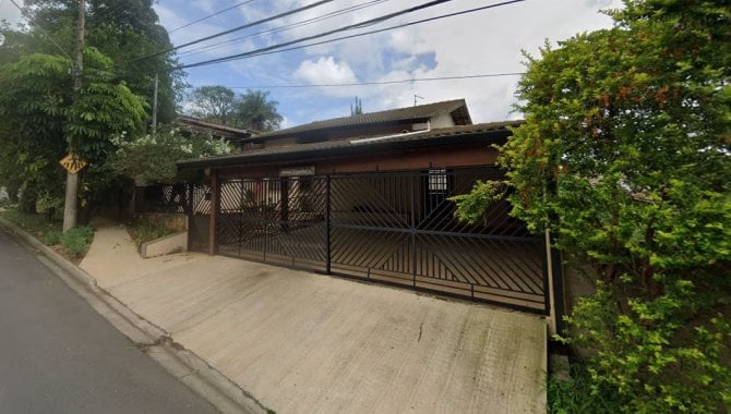 Casa 166m² com terreno de 390m² em Atibaia