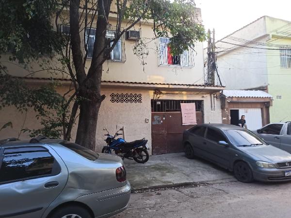 Casa com 37,11m² de área privativa - 0 quartos e 0 banheiros