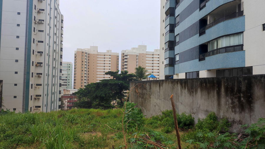 Terreno Urbano em Salvador - Oportunidade Única!
