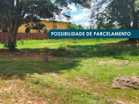 50% do Terreno com 900 m² em Sanga Puitã