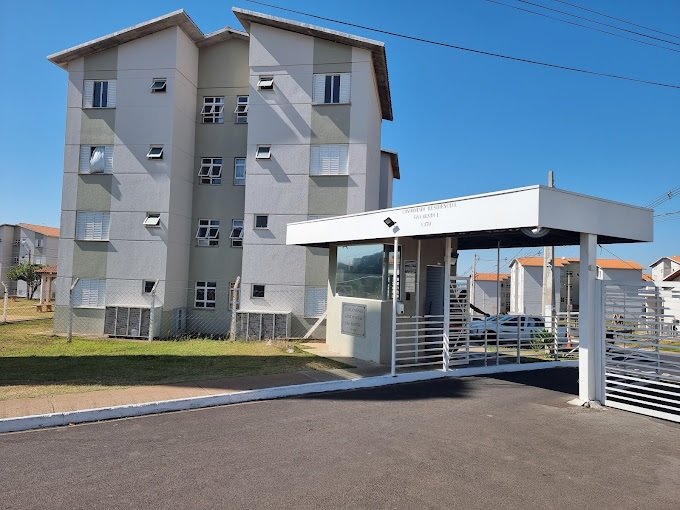 Apartamento 1 quarto, 46m², 1 vaga, desocupado