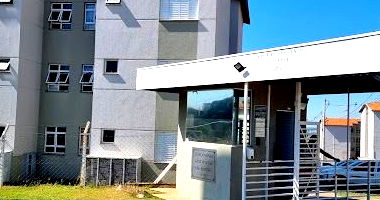 Apartamento 1 quarto, 46m², 1 vaga, desocupado