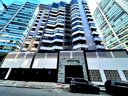 Apartamento com suíte em Praia da Costa, Vila Velha