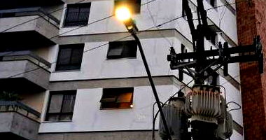 Apartamento Padrão Desocupado com 4 Vagas e 387m²
