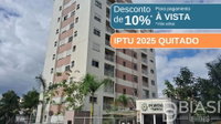 Apartamento no Condomínio Portal das Artes I -