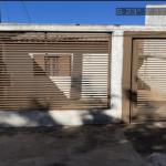 Terreno com 144 m² e Imóvel de 88,18 m² em Andirá - PR