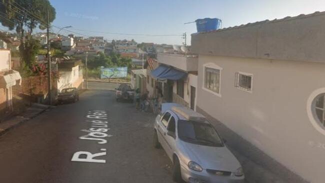 20% de Imóvel em Varginha/MG com 300m²