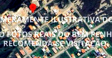 Terreno em Jaguaruna com 300m²