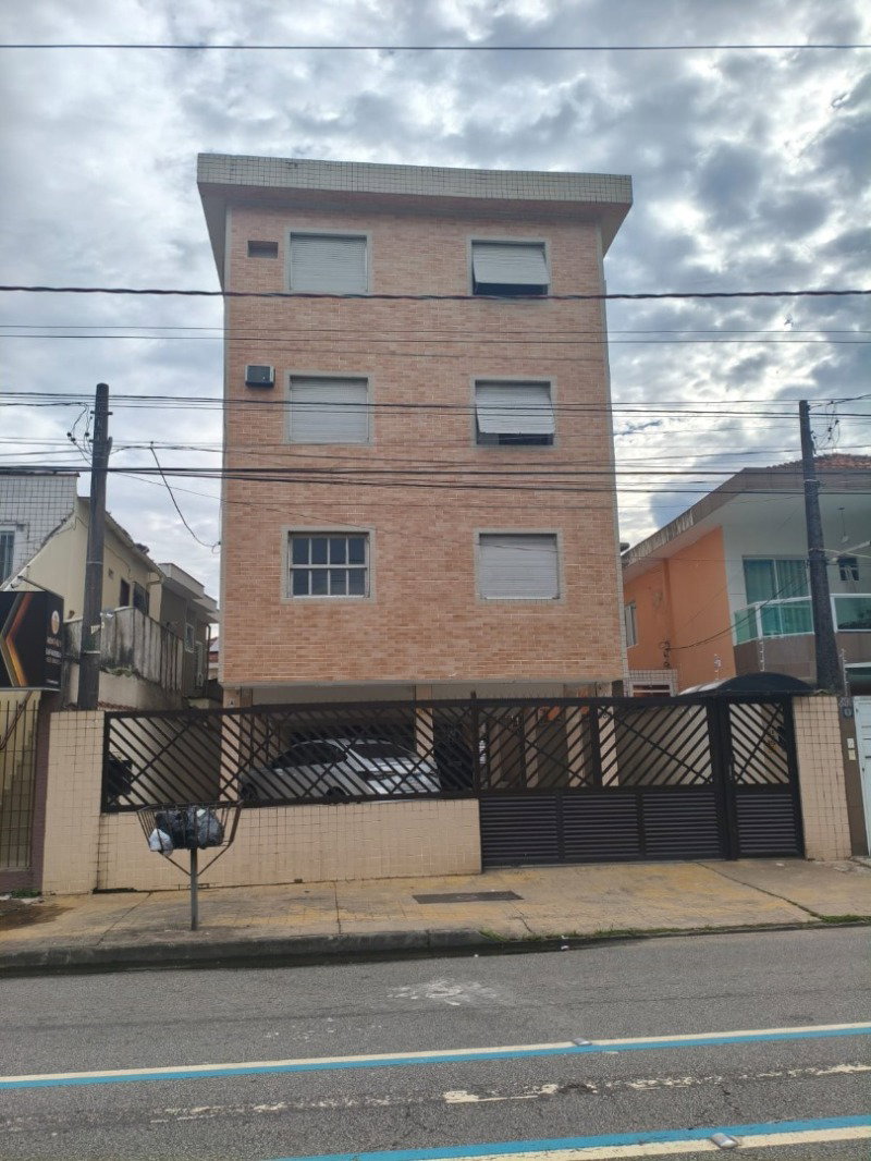 Apartamento 2 dormitórios, 51,63m² - Leilão Judicial
