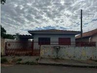 Casa em Jaguapitã com 3 quartos e 79m² de área construída