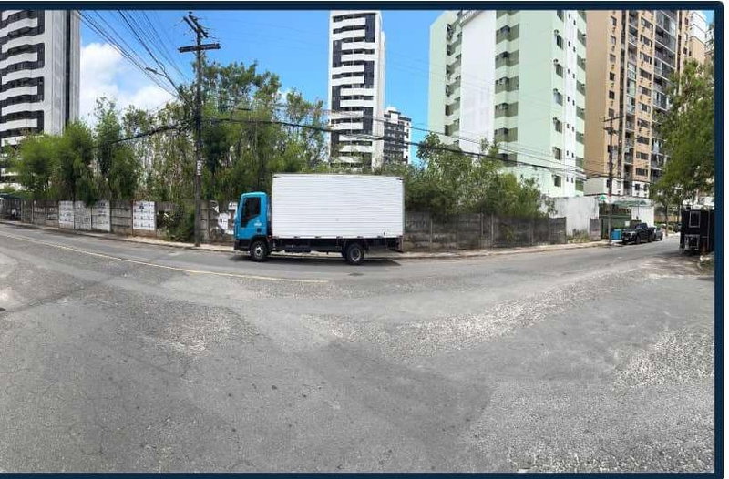 Terreno Amplo em Imbuí, Salvador - Oportunidade Única