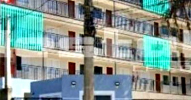 Apartamento 2 Quartos com 1 Vaga em Franco da Rocha/SP