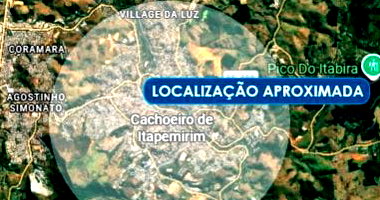 Terreno 200m² em Cachoeiro de Itapemirim - ES