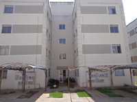 Apartamento com 2 Quartos e 1 Vaga em Sapucaias III