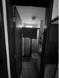 Apartamento 2 Quartos, Sala, 1 Banheiro, Vaga Comum, 46.92m² Construída