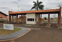 Terreno em Condomínio com 220m²