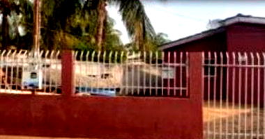 Casa 105 m² com terreno amplo no Centro de Santo Antônio do Leverger