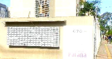 Apartamento com 2 Quartos em Pelotas/RS