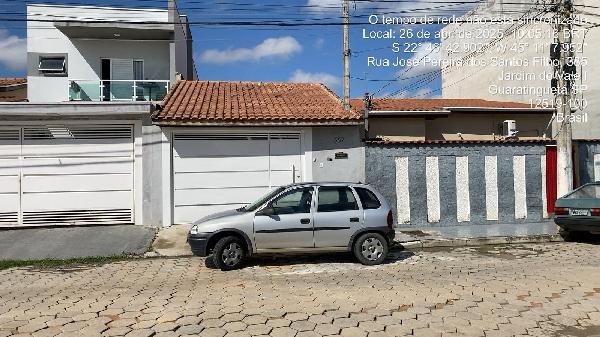 Casa com 69,1m², 3 quartos, 1 banheiro, terreno 125m²