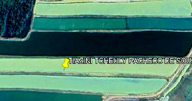 Fazenda Rural com Piscicultura em Alta Floresta D'Oeste