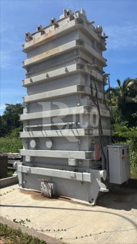 Reator 500KV 50MVAR - Leilão Administrativo