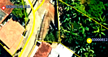 Terreno com 287,92 m² em Ilhabela/SP