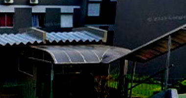 Apartamento com 1 vaga em Petrópolis, Porto Alegre