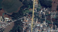 Terreno com 4.040,64m² em Marilândia do Sul/PR