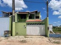 Casa com 5 vagas em Pacajus/CE