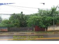 Terreno em Leilão - Centro - Morungaba/SP