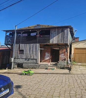 Imóvel em Bom Jesus/RS com 70m² de Área Construída