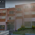 Apartamento 301 no Edifício Paineira com 125,80 m²