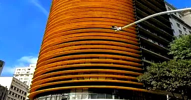 Apartamento com 1 Quarto em Leilão - Jardim Santa Ifigênia