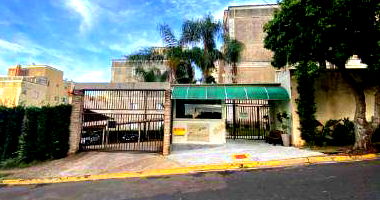 Apartamento com 44m², 1 quarto, 1 banheiro, ocupado