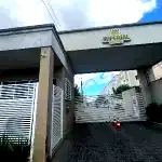 Apartamento com 3 quartos, 1 banheiro, 1 vaga, área construída 61.87m², desocupado