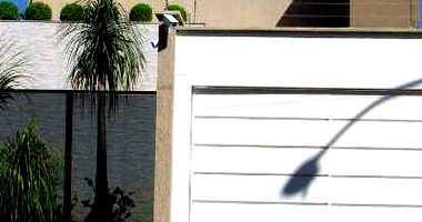Casa Ocupada com 1 Vaga e Ampla Área em Trindade/GO