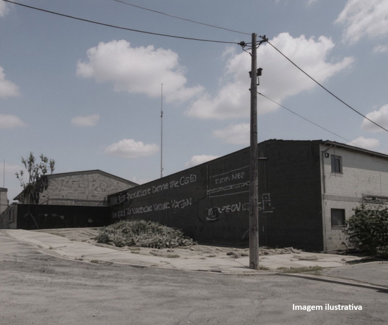 Terreno de 300m2 na Av. Nações Unidas, Bauru-SP
