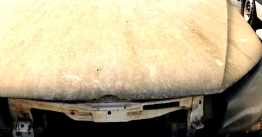 Gol Highline 1.0 2014/2014 com Motor Parcialmente Desmontado