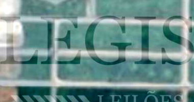 Terreno com 242,00m² em Guaiçara/SP