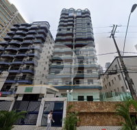 Apartamento Duplex com 4 Vagas e 178m² em Praia Grande