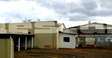 Imóveis Comerciais em Candói/PR - Lote 004