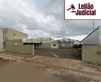Imóveis Comerciais em Candói/PR - Lote 004