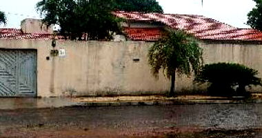 Casa com 3 quartos e 1 vaga em Palmas - Oportunidade!