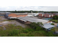Complexo de Galpões com 69.313m² em Belém/PA