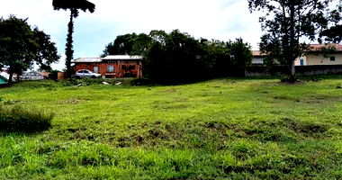 Terreno Urbano com 611,10m² em Mafra/SC