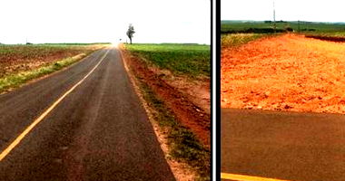 Imóvel Rural com 3 Alqueires em Brasilândia do Sul/PR