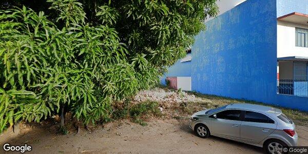 Terreno 403,50m² em Boa Vista/RR