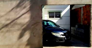 Casa com 1 quarto, 1 banheiro e 27,15m²